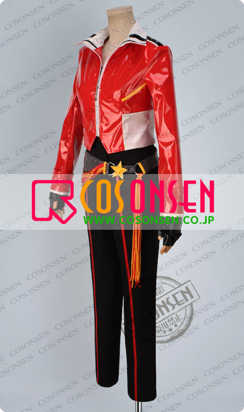 守沢千秋 コスプレ衣装｜COSONSEN コスプレ通販